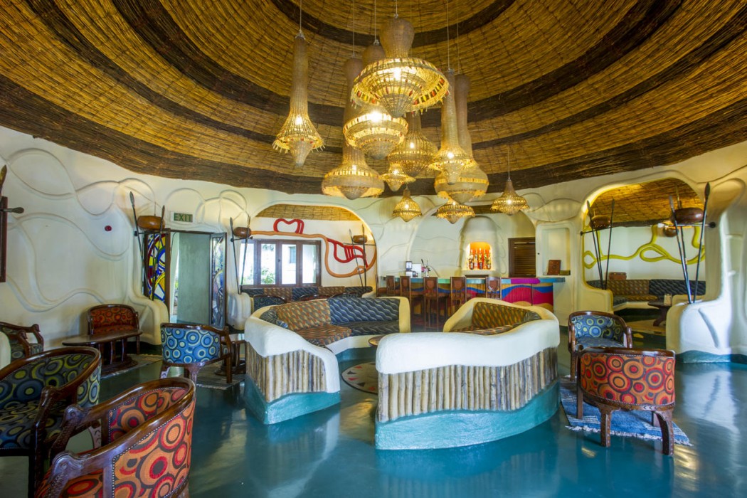 Lake Manyara Serena Safari Lodge 17/62
