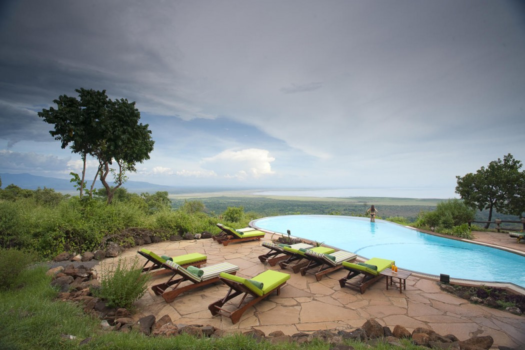 Lake Manyara Serena Safari Lodge 21/62