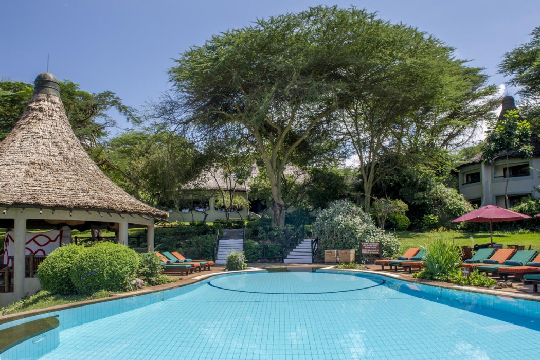 Lake Manyara Serena Safari Lodge 20/62