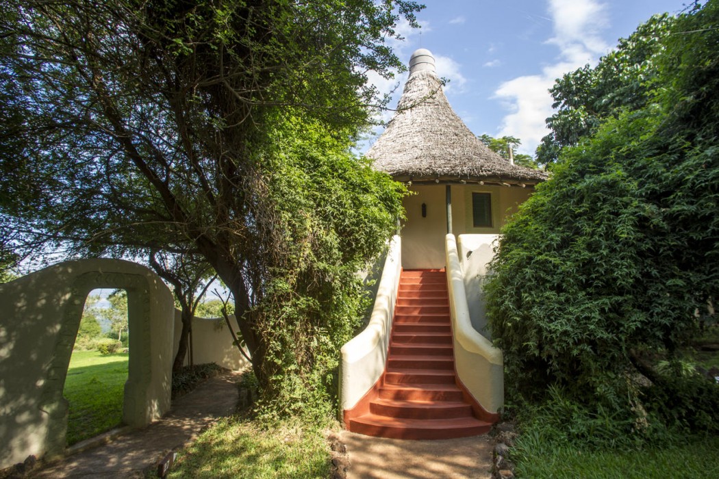 Lake Manyara Serena Safari Lodge in LAKE MANYARA