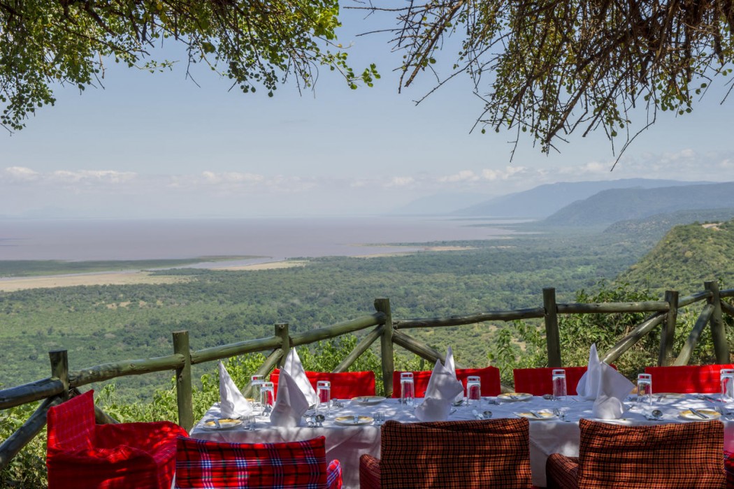 Lake Manyara Serena Safari Lodge 19/62