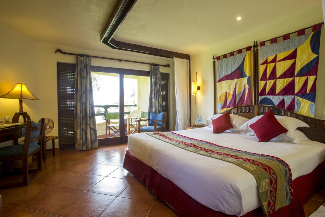 Lake Manyara Serena Safari Lodge 7/62