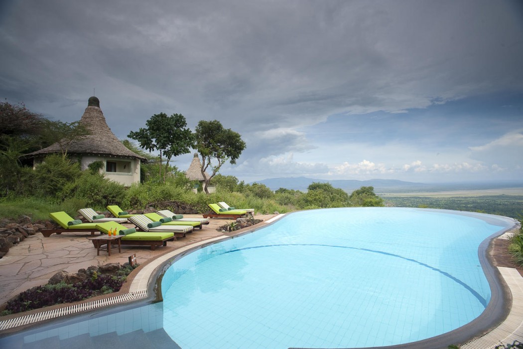 Lake Manyara Serena Safari Lodge 22/62
