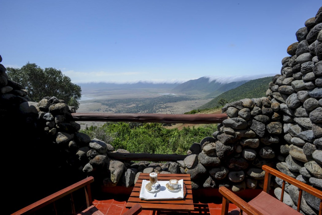 Ngorongoro Serena Safari Lodge 13/58