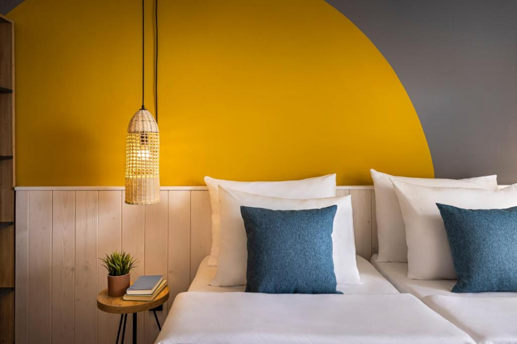 Sunny Baska Hotel by Valamar 12/61