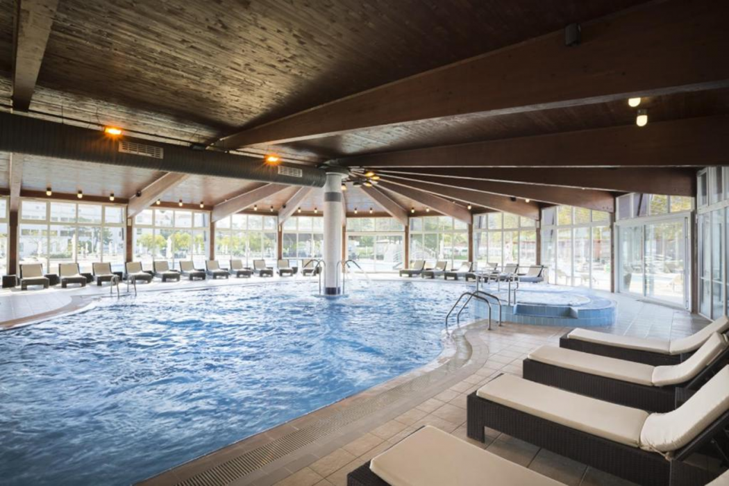 Sunny Baska Hotel by Valamar 24/61