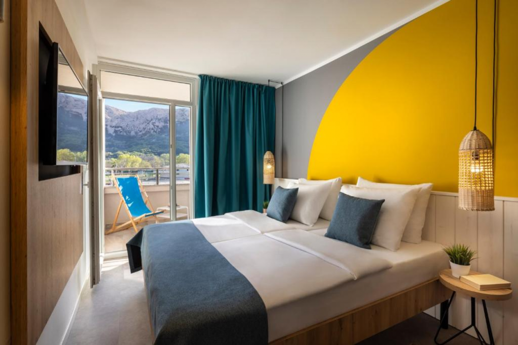 Sunny Baska Hotel by Valamar 9/61