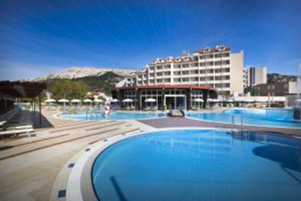 Sunny Baska Hotel by Valamar