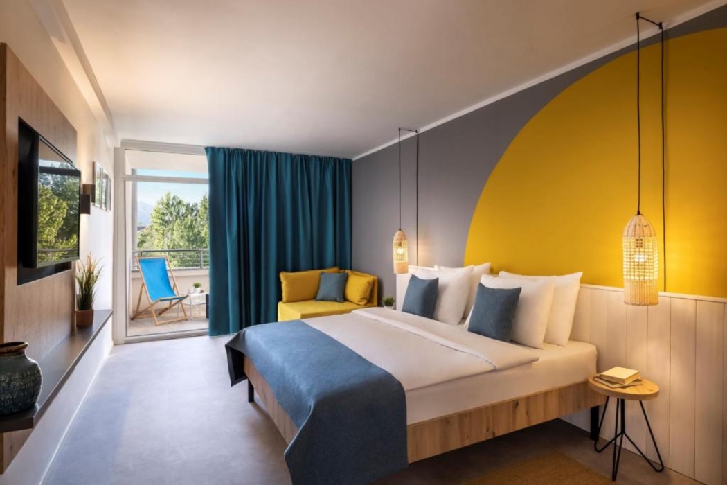 Sunny Baska Hotel by Valamar 11/61