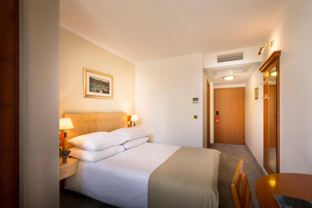 Room at Sunny Baska Residence by Valamar, BASKA
