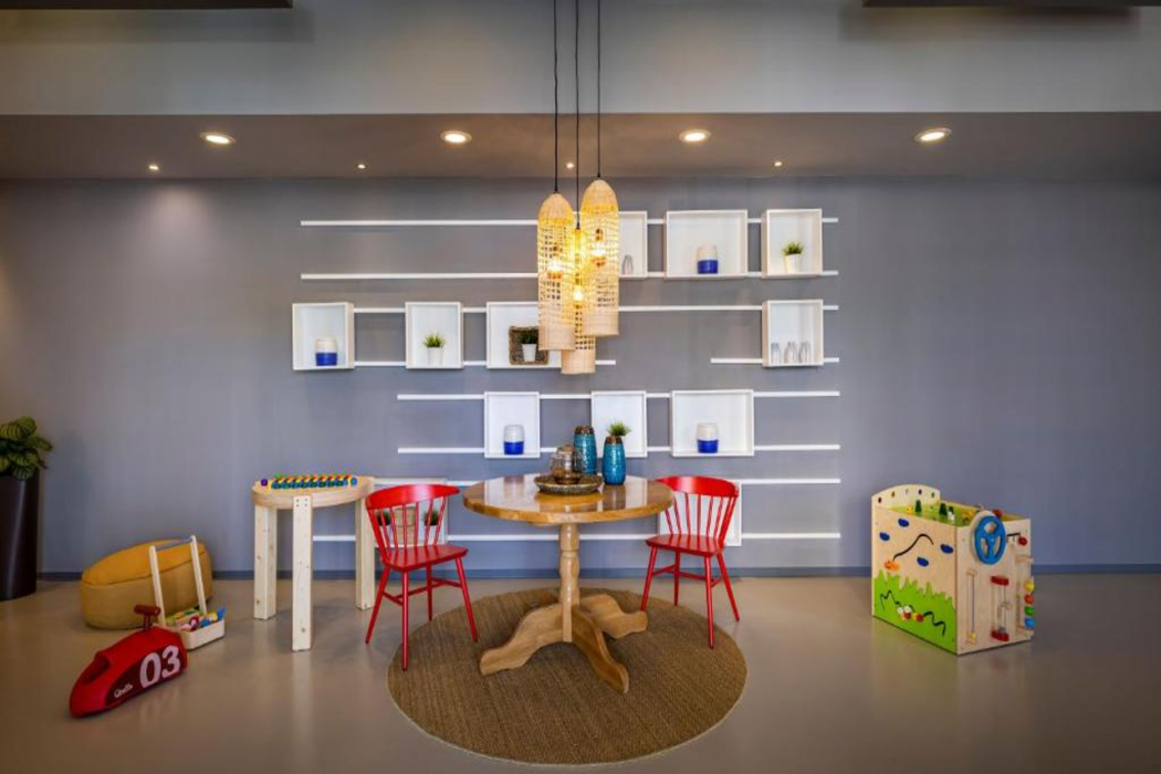 Sunny Baska Residence by Valamar 22/61