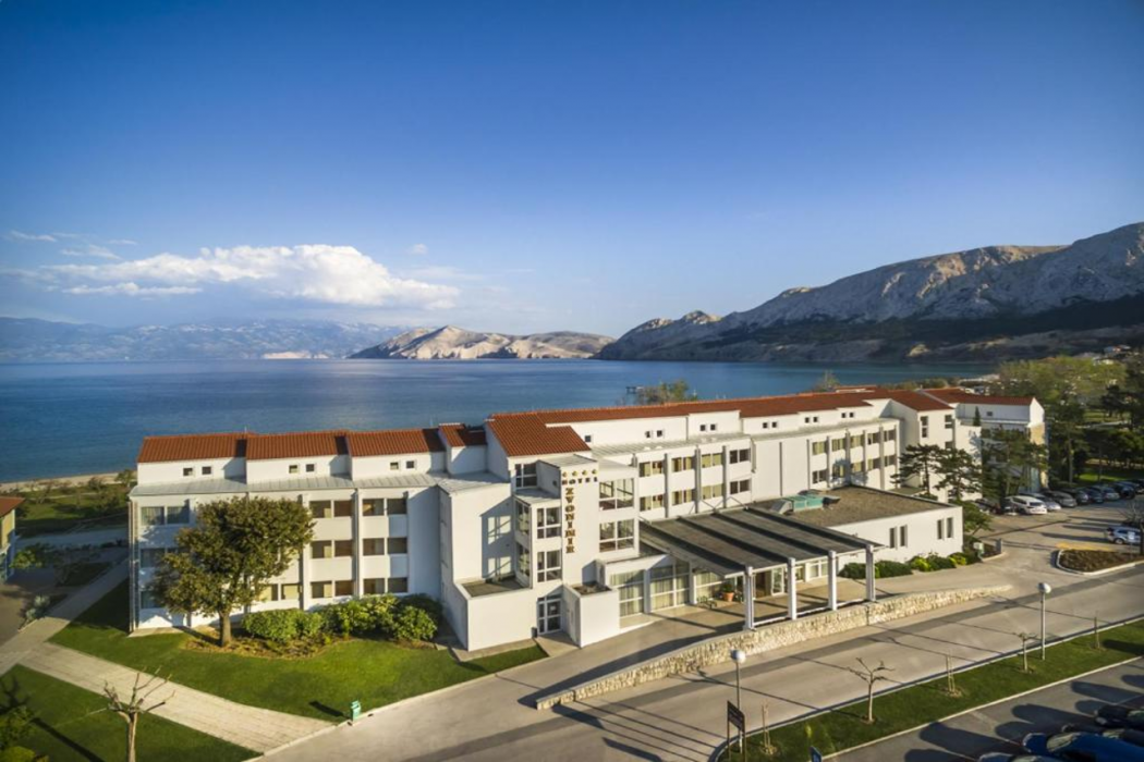 Sunny Baska Residence by Valamar