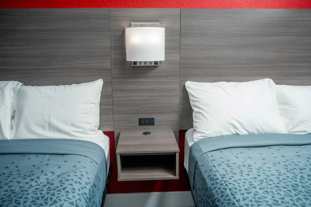 Econo Lodge Clarks Summit - Scranton 14/22