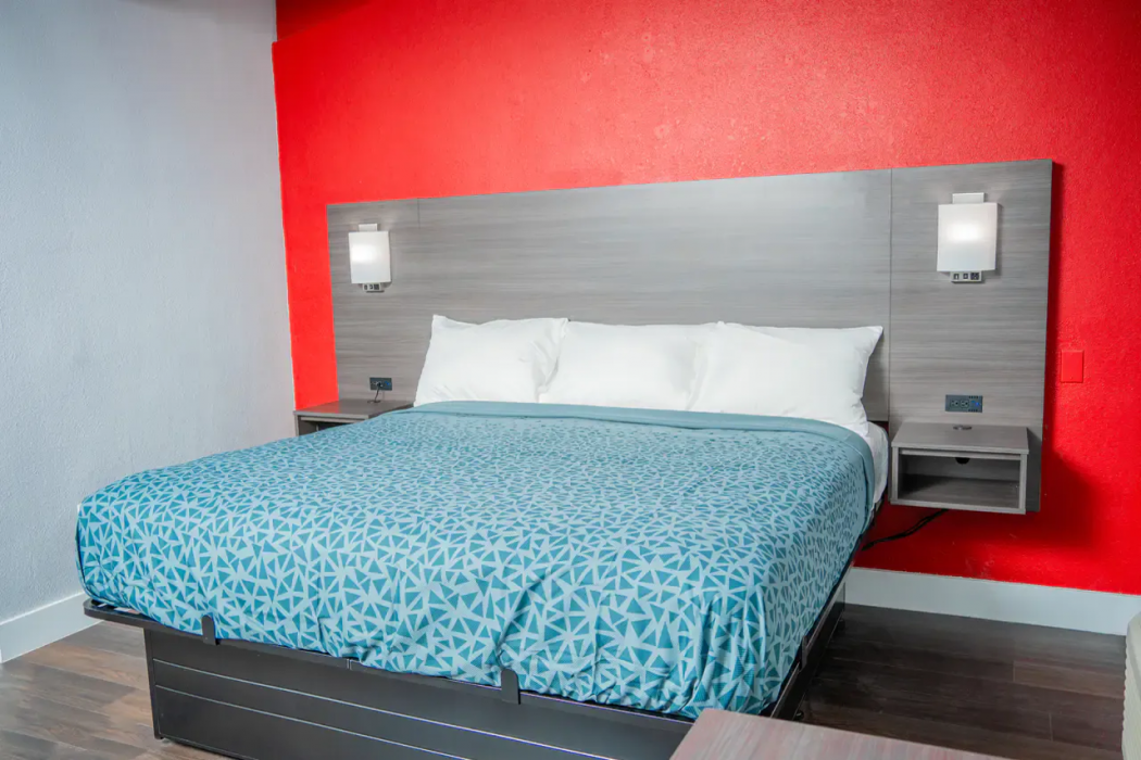 Econo Lodge Clarks Summit - Scranton 12/22