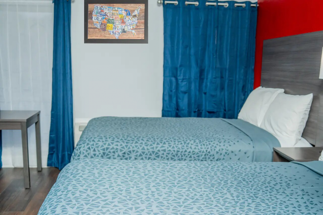Econo Lodge Clarks Summit - Scranton 13/22