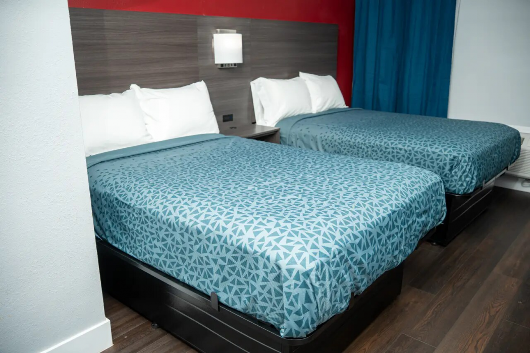 Econo Lodge Clarks Summit - Scranton 11/22
