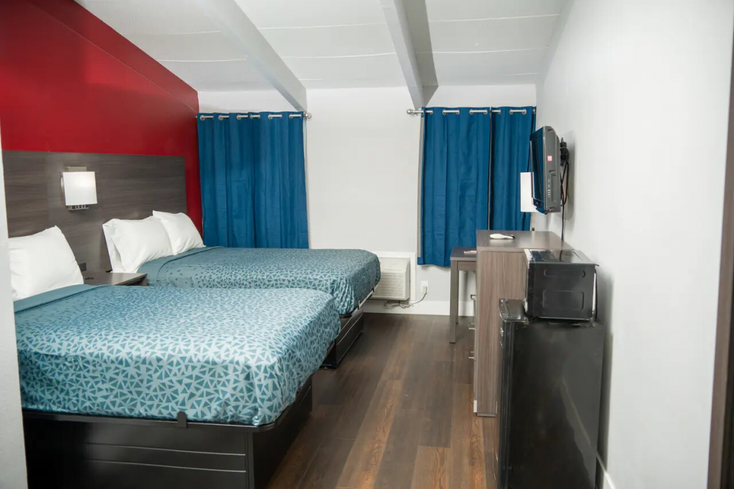 Econo Lodge Clarks Summit - Scranton 15/22