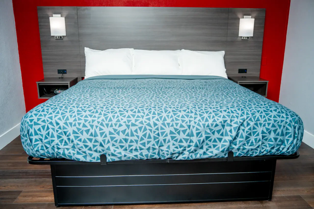 Econo Lodge Clarks Summit - Scranton 9/22