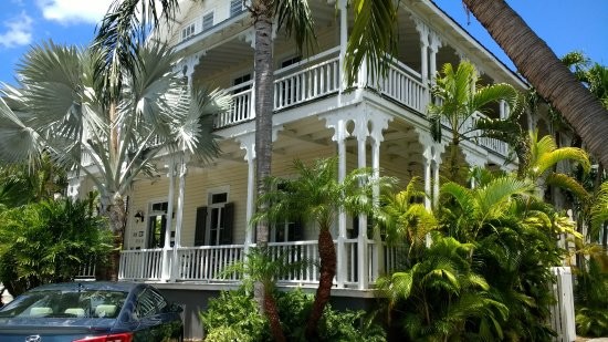 Chelsea House Hotel - Key West image