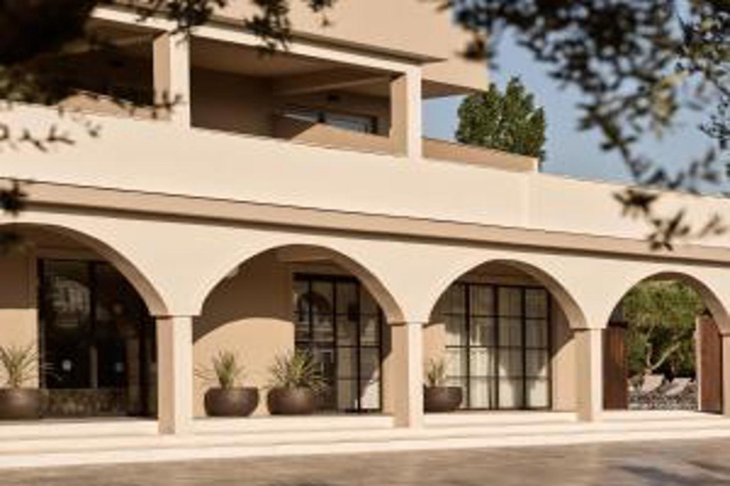 Filoxenia Hotel Zakynthos in Zakynthos