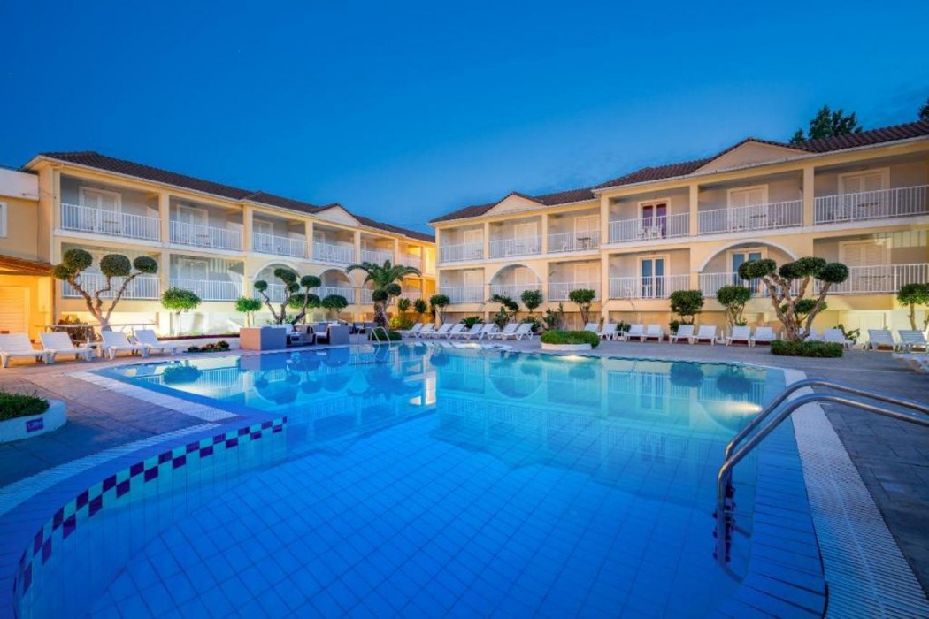 Filoxenia Hotel Zakynthos 53/74