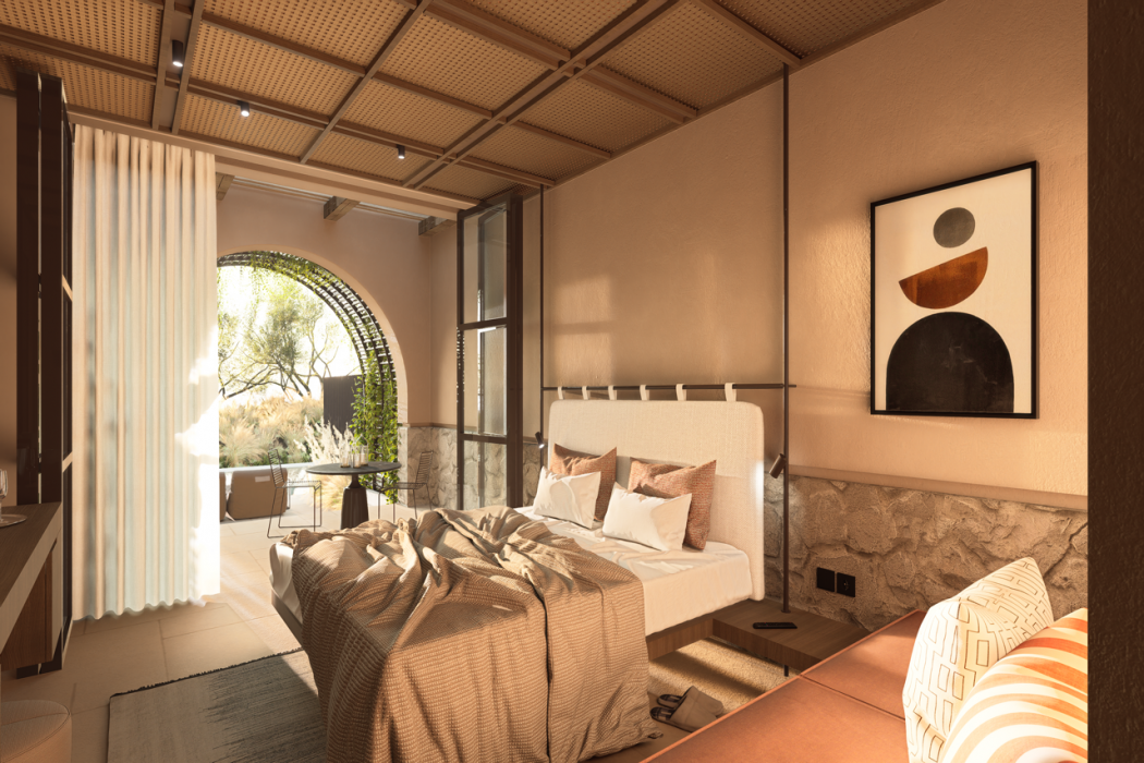 Filoxenia Hotel Zakynthos 37/74