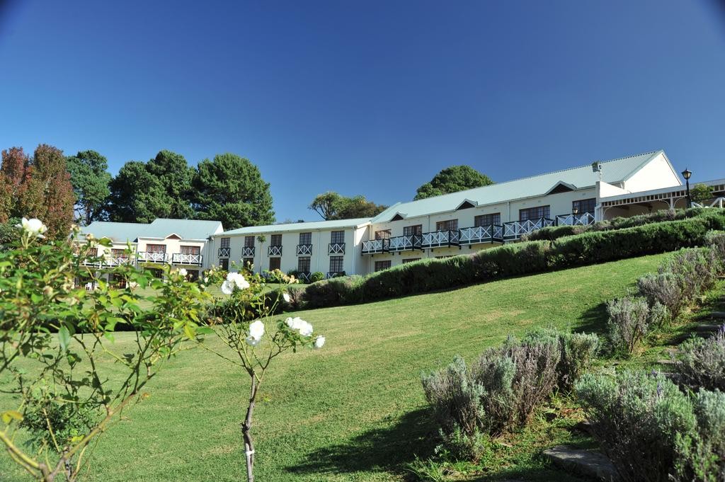 Mont Aux Sources Hotel 1/33