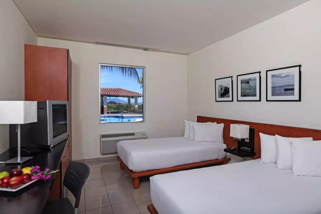 Comfort Inn Real La Union 4/22