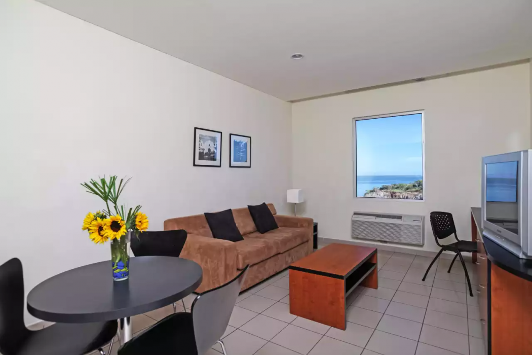 Comfort Inn Real La Union 7/22