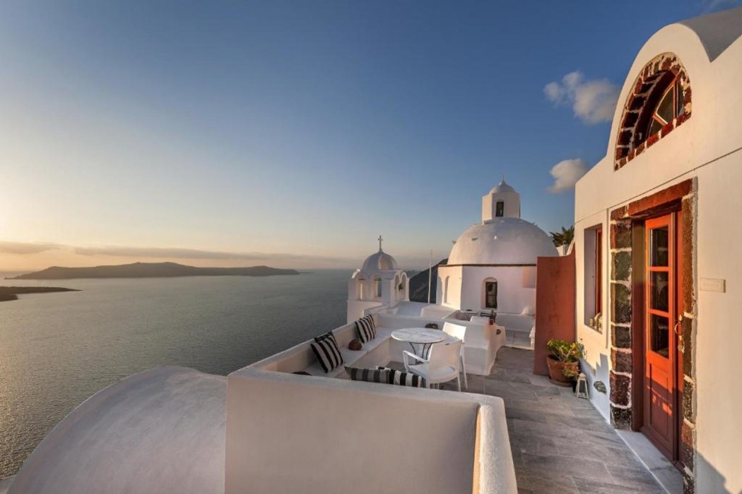Aigialos Niche Residences & Suites 49/54