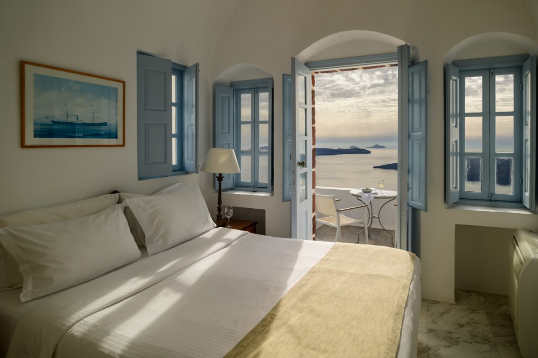 Aigialos Niche Residences & Suites 28/54