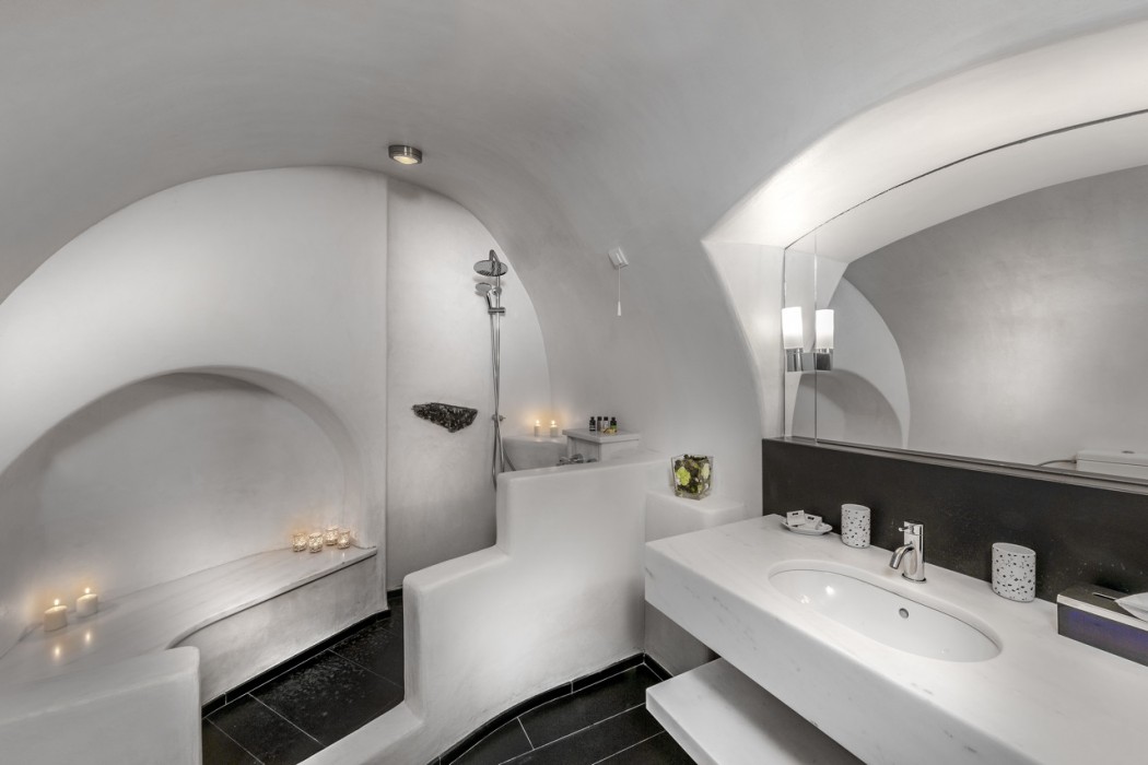 Aigialos Niche Residences & Suites 22/54