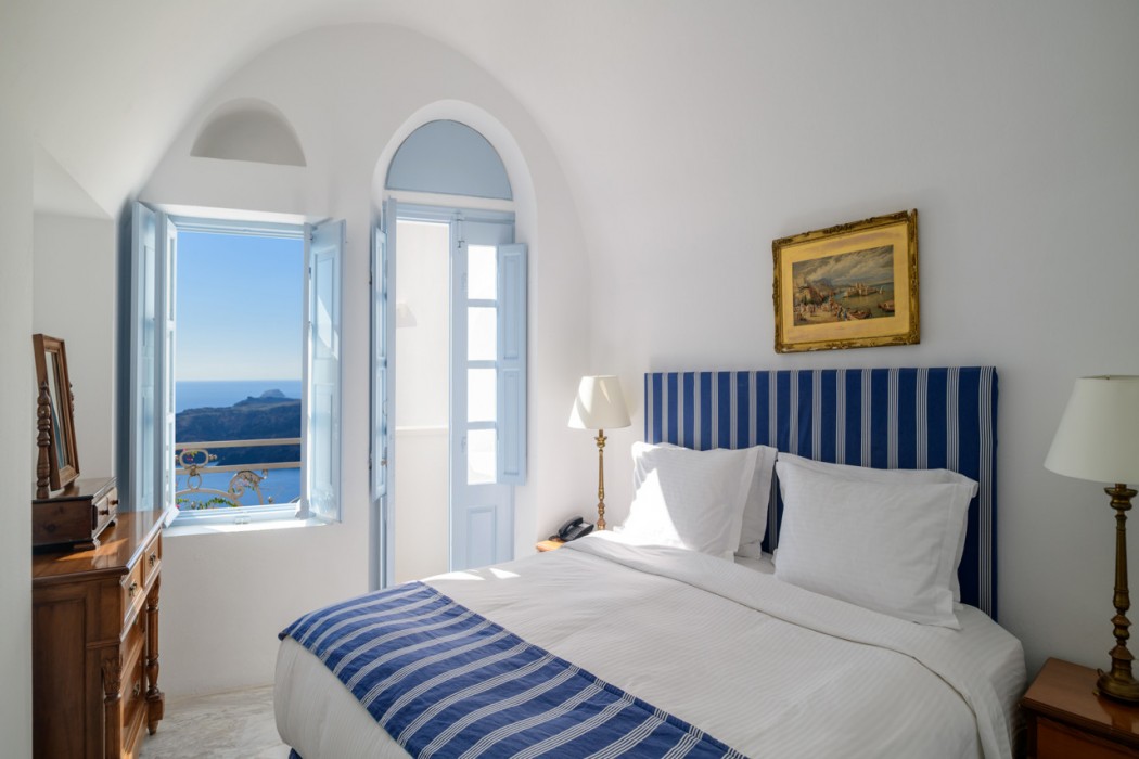 Aigialos Niche Residences & Suites 9/54