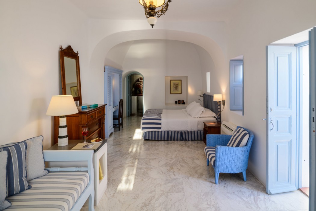 Aigialos Niche Residences & Suites 42/54
