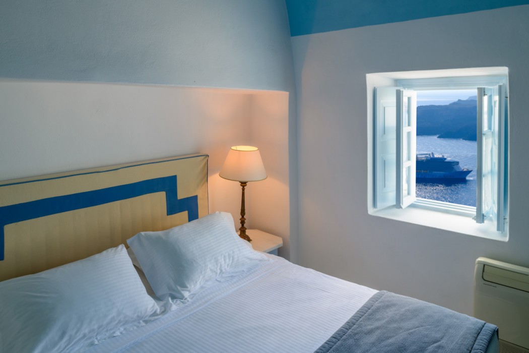 Aigialos Niche Residences & Suites 11/54