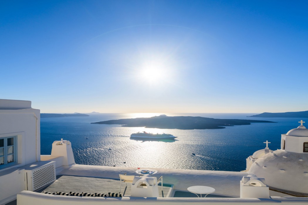 Aigialos Niche Residences & Suites 53/54