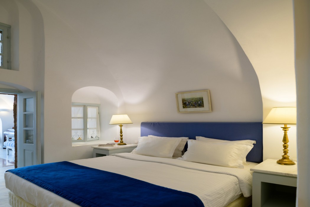 Aigialos Niche Residences & Suites 43/54