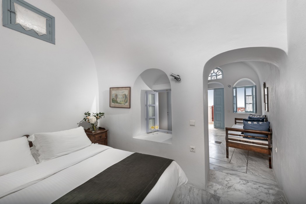 Aigialos Niche Residences & Suites 33/54