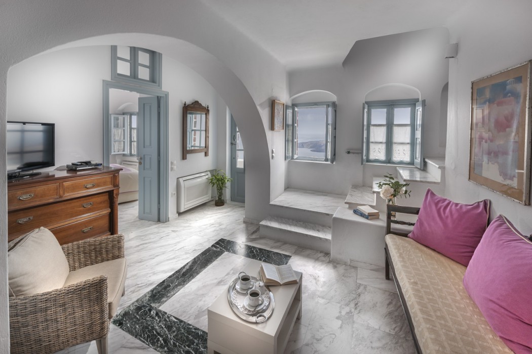 Aigialos Niche Residences & Suites 27/54