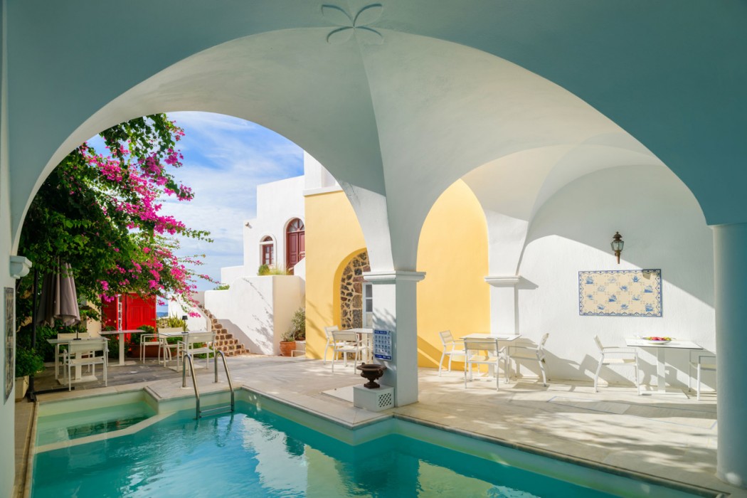 Aigialos Niche Residences & Suites 54/54