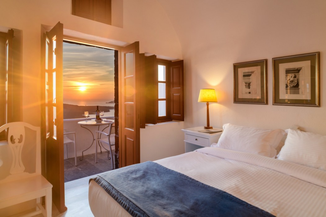 Aigialos Niche Residences & Suites 32/54