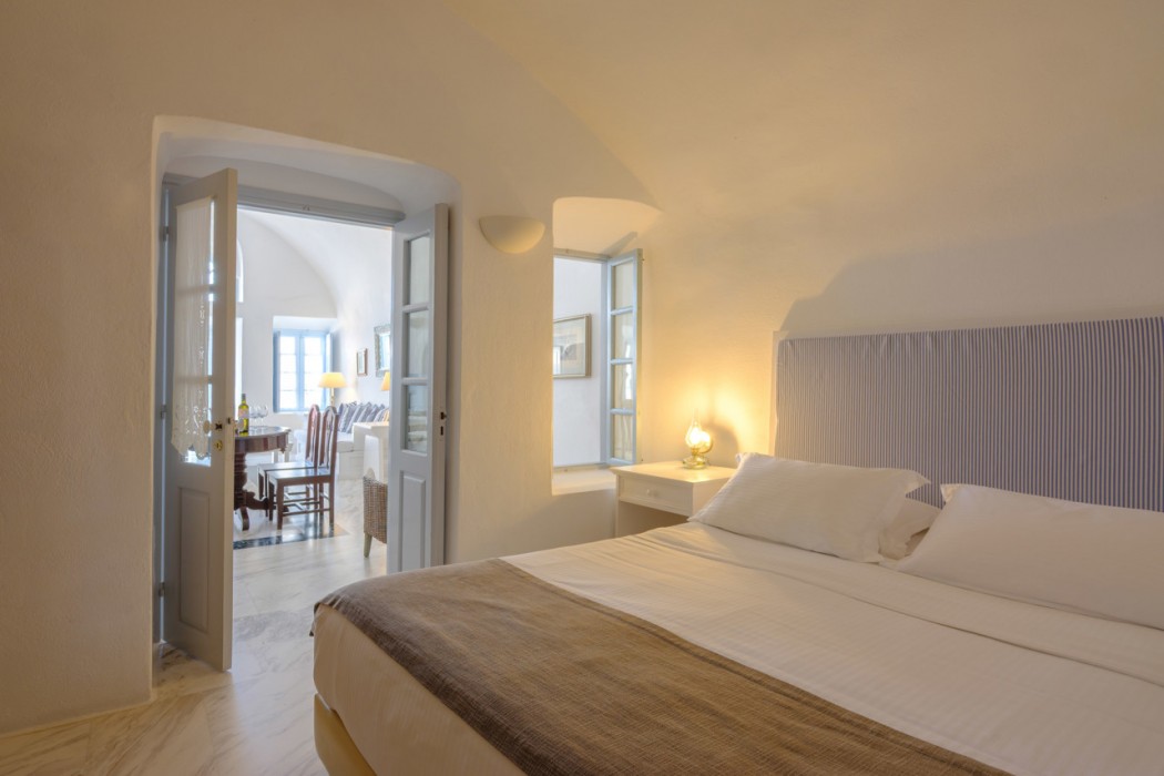 Aigialos Niche Residences & Suites 40/54