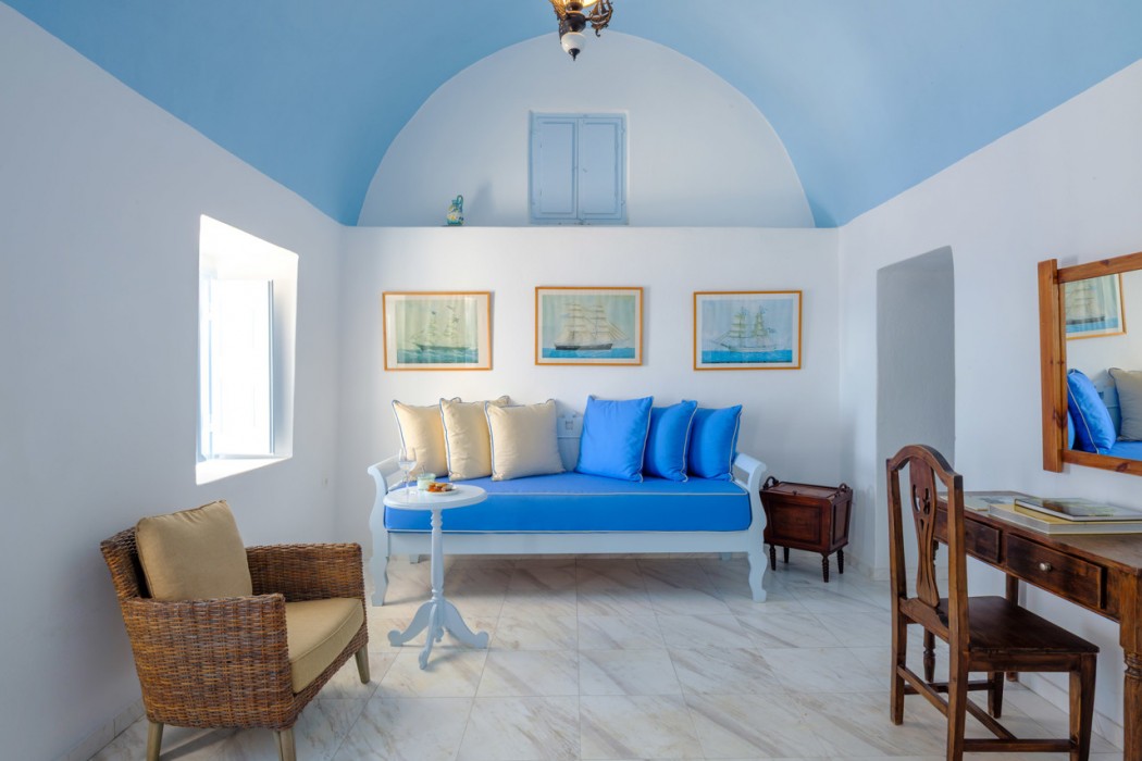 Aigialos Niche Residences & Suites 8/54