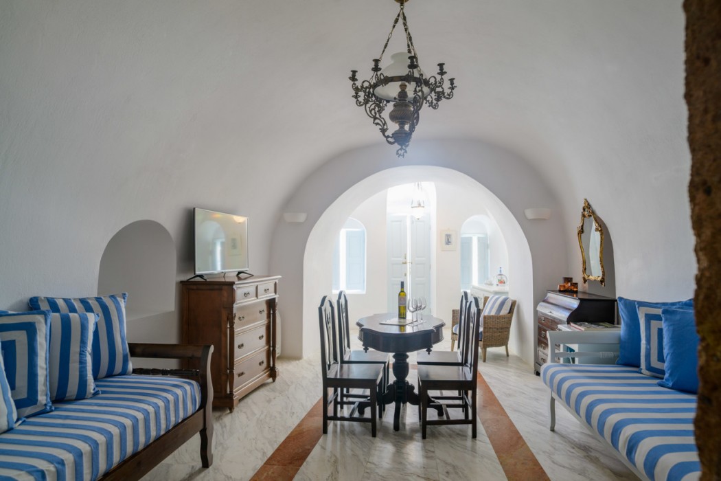 Aigialos Niche Residences & Suites 37/54