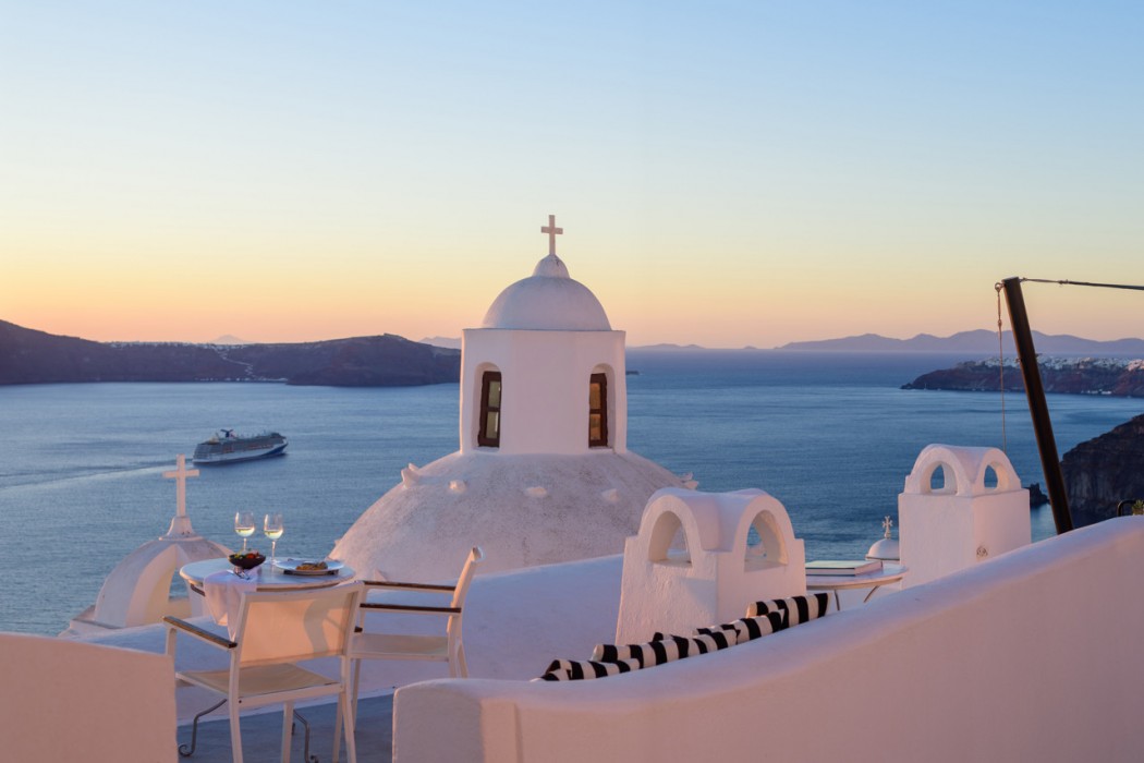 Aigialos Niche Residences & Suites 48/54