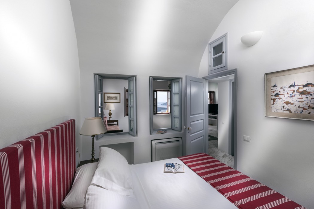 Aigialos Niche Residences & Suites 20/54