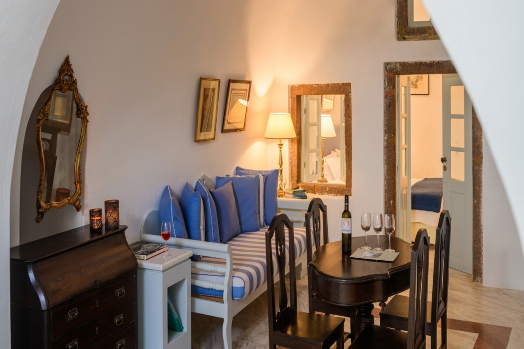 Aigialos Niche Residences & Suites 38/54