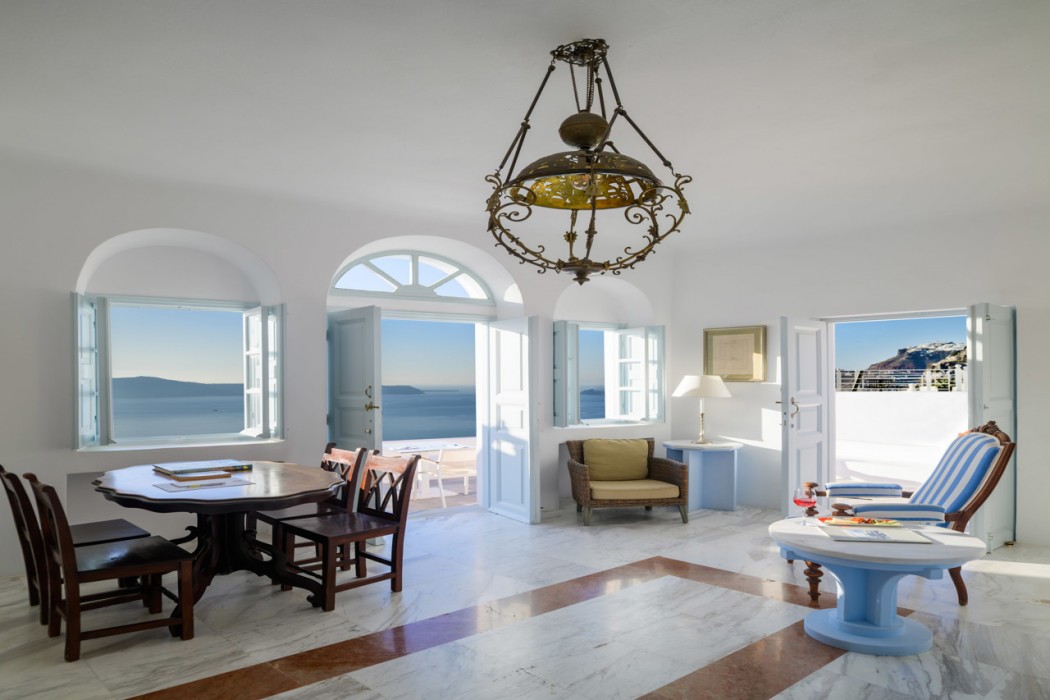 Aigialos Niche Residences & Suites 17/54