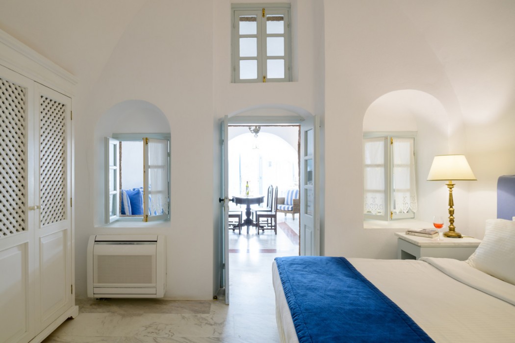 Aigialos Niche Residences & Suites 45/54