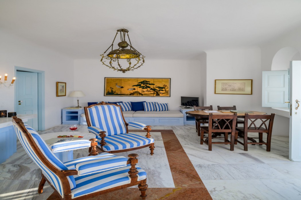 Aigialos Niche Residences & Suites 14/54